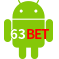 Aplicativo 63Bet para Android