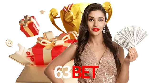 Jogue com dealers reais no 63Bet!