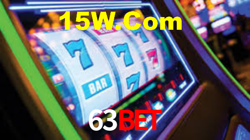 63Bet Login