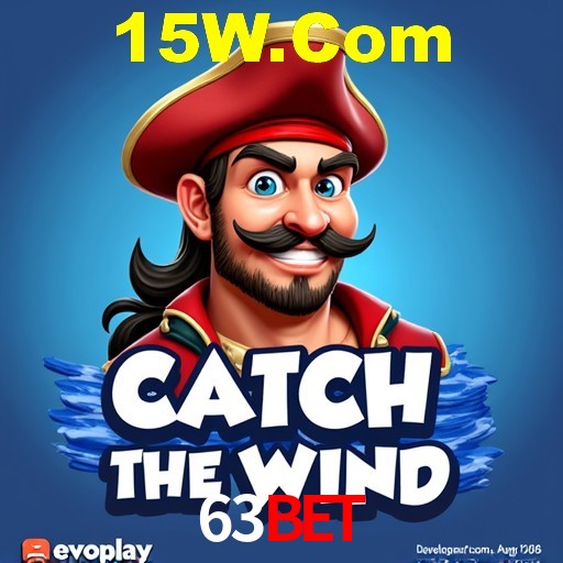 Descubra o Programa VIP da 63Bet: Vantagens Exclusivas para Jogadores