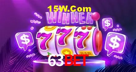 Jogos de Slot 63Bet