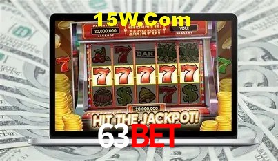 Apostas de Tênis 63Bet