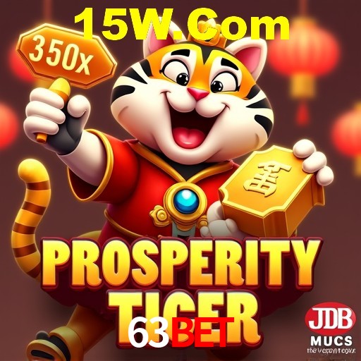 Apostas Esportivas na 63Bet: Um Guia Completo