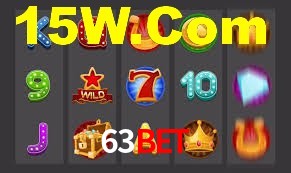 Live Casino 63Bet