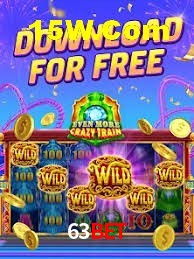 Slot Games 63Bet