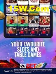 Game Providers 63Bet