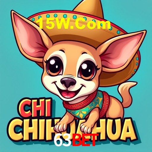 Interface do App 63Bet