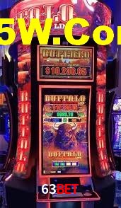 VIP Casino 63Bet