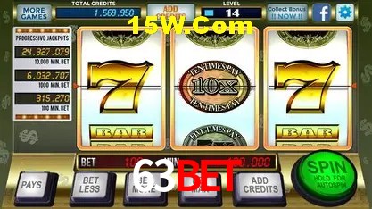 Estatísticas Esportivas 63Bet