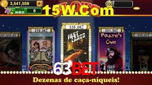 Live Casino 63Bet