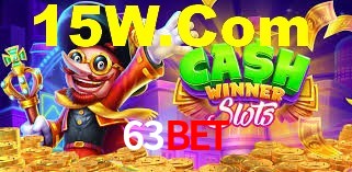 Live Casino 63Bet