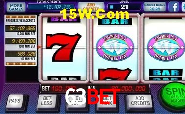 Login Seguro 63Bet