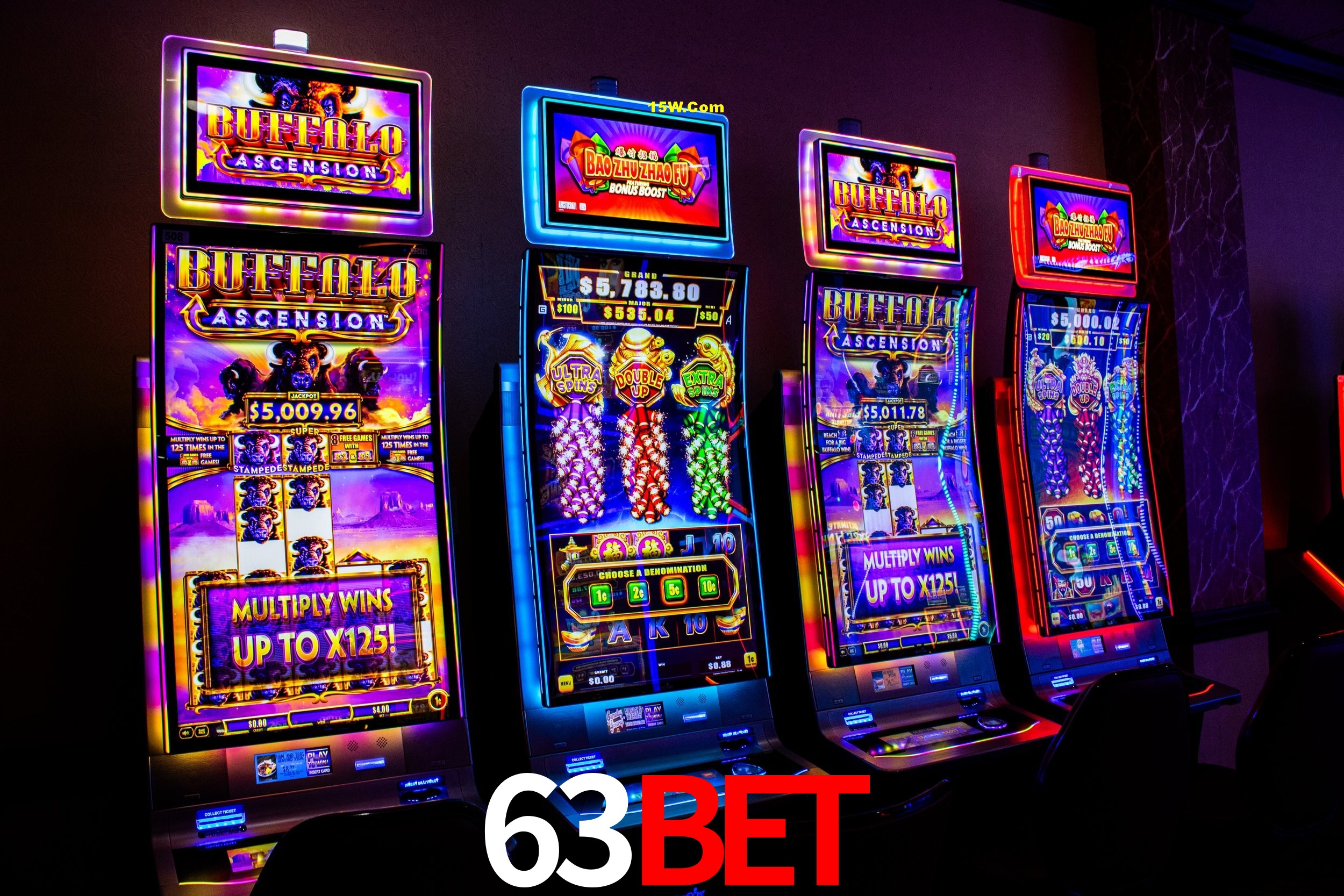 Secure Login 63Bet