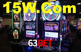 Daily Bonuses 63Bet