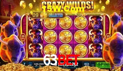 cassino 63Bet