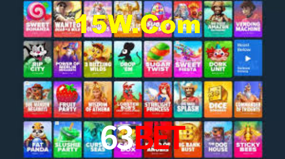 63Bet Login