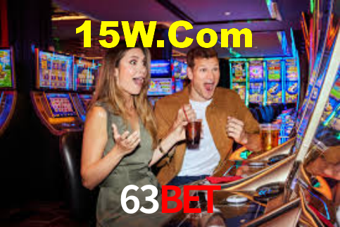 63Bet: A Experiência de Casino com Jogos de Mesa ao Vivo