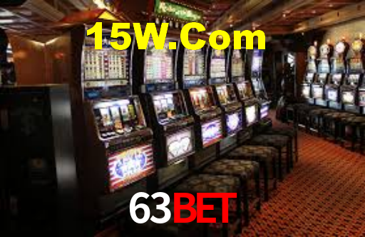 63Bet Login