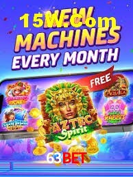 Slot Games 63Bet