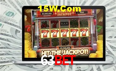 Programa VIP 63Bet