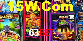 Welcome Bonus 63Bet
