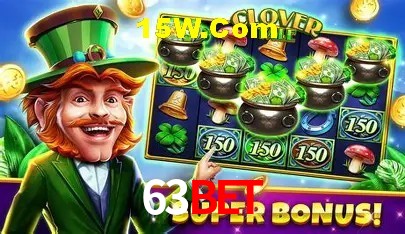 Bônus Diários 63Bet