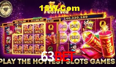 Promoção Relâmpago 63Bet