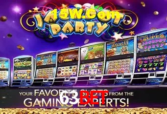 Jogos de Slot 63Bet