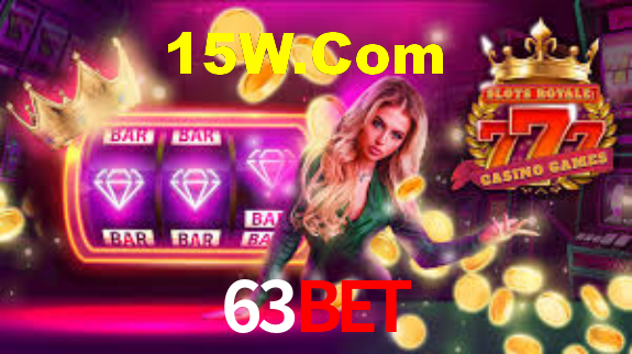 63Bet Login