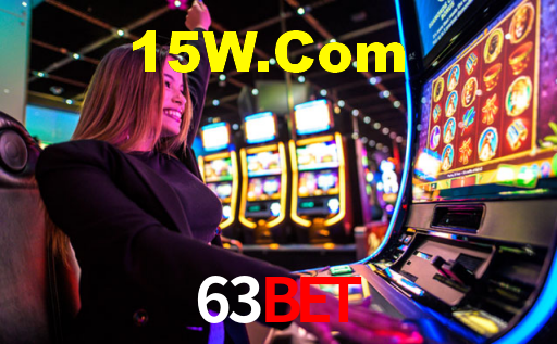63Bet Login