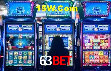 Diretório de Jogos 63Bet