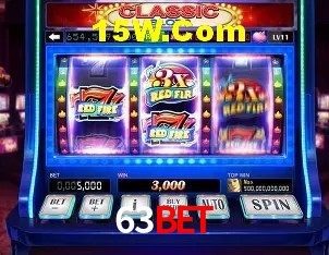 Apostas de Futebol 63Bet
